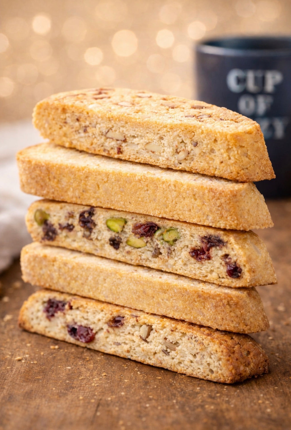 Biscotti Variety Pack