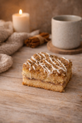 Coffee Cake