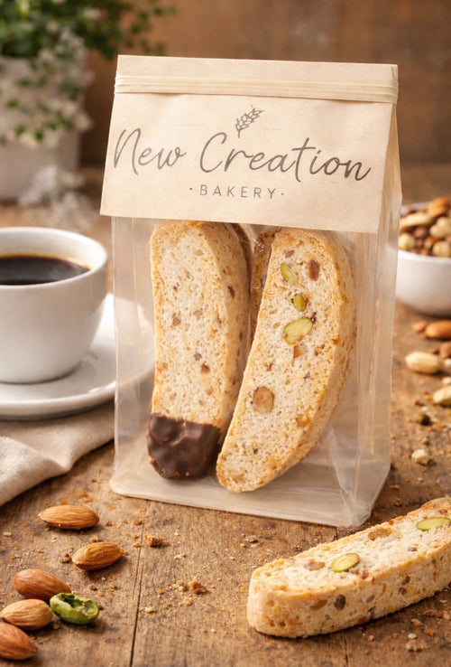 Biscotti Variety Pack